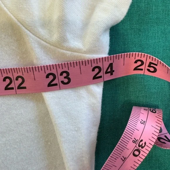 NAUTICA Men’s Graphic Fishing Short Sleeve White T-shirt. 100% Cotton. Size XL - Picture 5 of 6